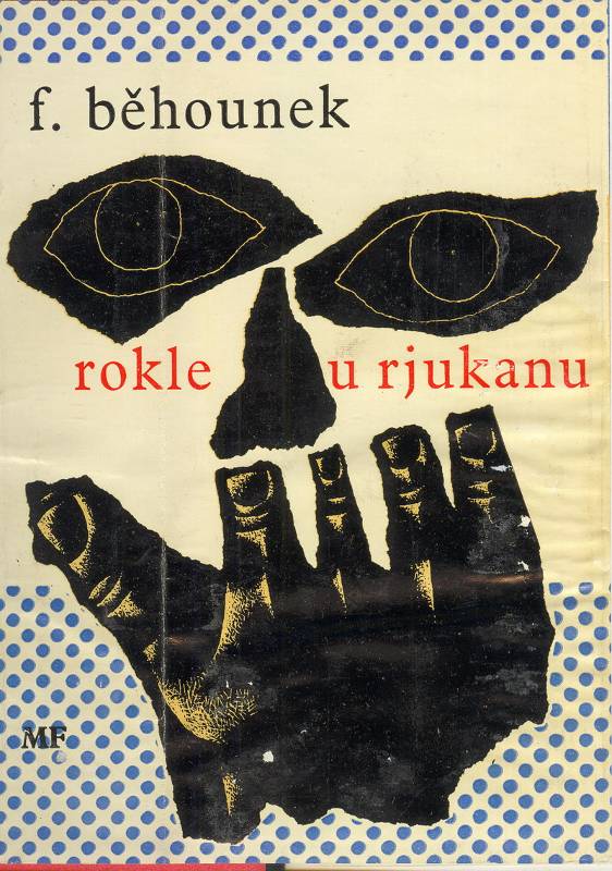 Rokle u Rjukanu