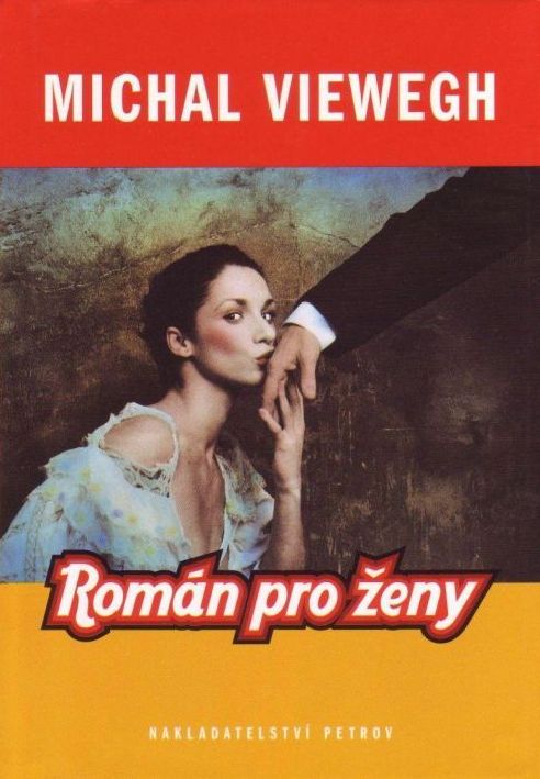 Román pro ženy