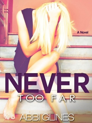 Rosemary Beach 2. Never Too Far - A. Glines