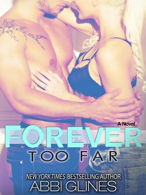 Rosemary Beach 3. Forever Too Far - A. Glines