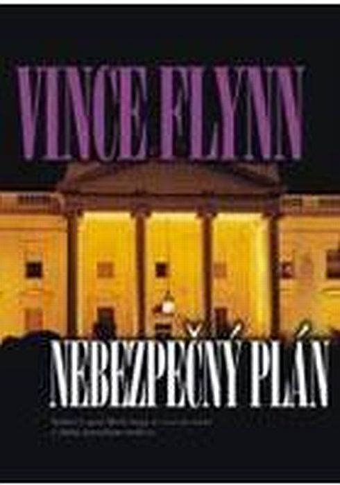 3 Nebezpečný plán