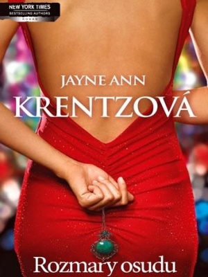 Rozmary osudu - Krentz J. A.