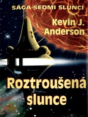 Roztroušená slunce 4.