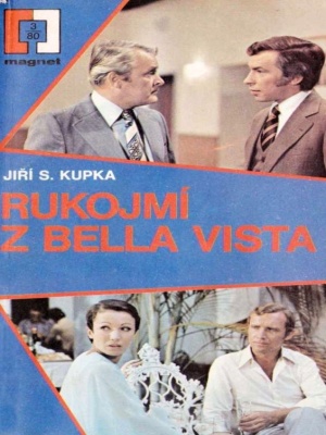 Rukojmí z Bella Vista