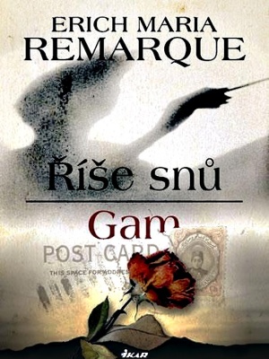 Říše snů - Remarque E. M.