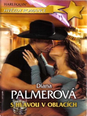 S hlavou v oblacích - Palmer D.