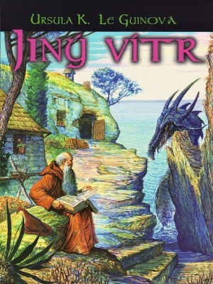 Zeměmoří 05. Jiný vítr - Guin U. K. L.