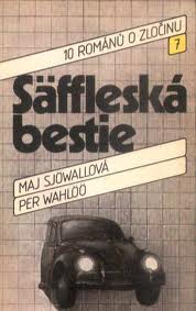 Saffelska bestie