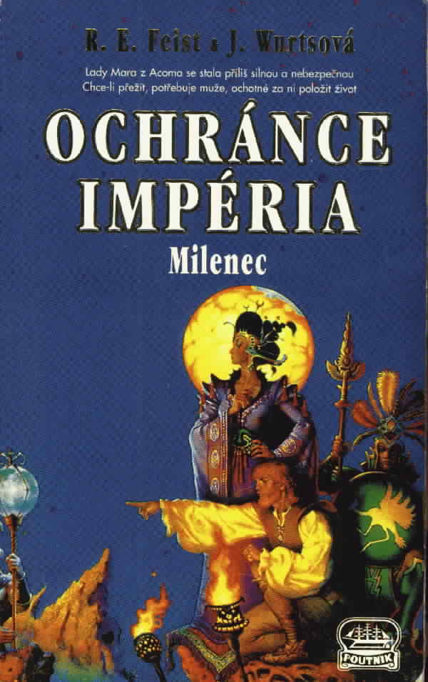 Saga.imperia-03-Ochrance.imperia-Milenec
