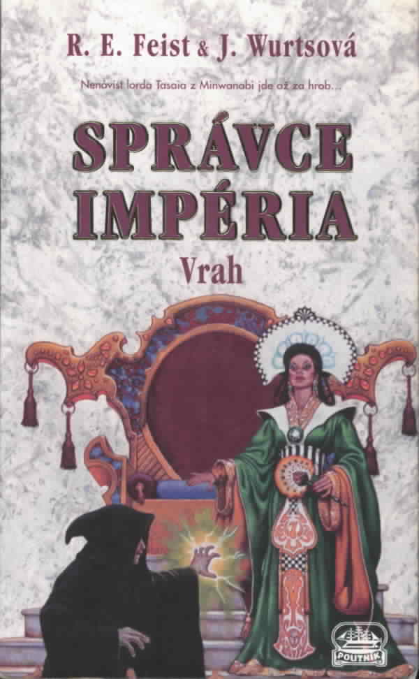 Saga.imperia-04-Spravce.imperia-Vrah