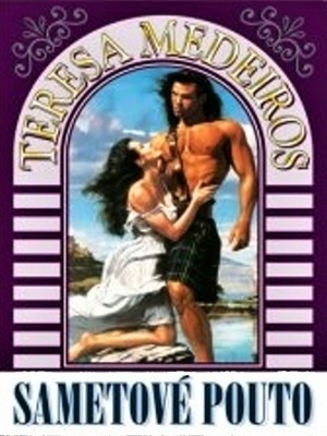 Sametové pouto - Medeiros T.
