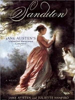 Sanditon - Austen J.