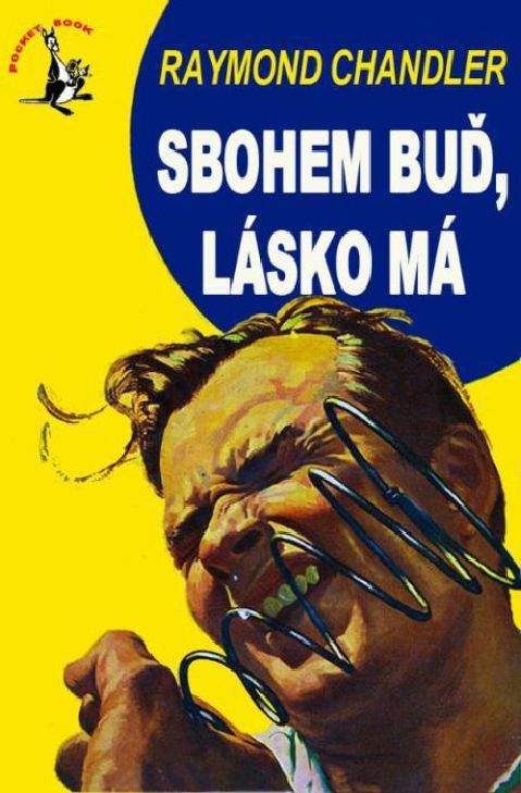 Sbohem buď, lásko má