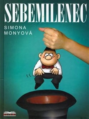 Sebemilenec - Monyová S.