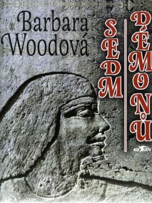 Sedm demonů - Wood B.