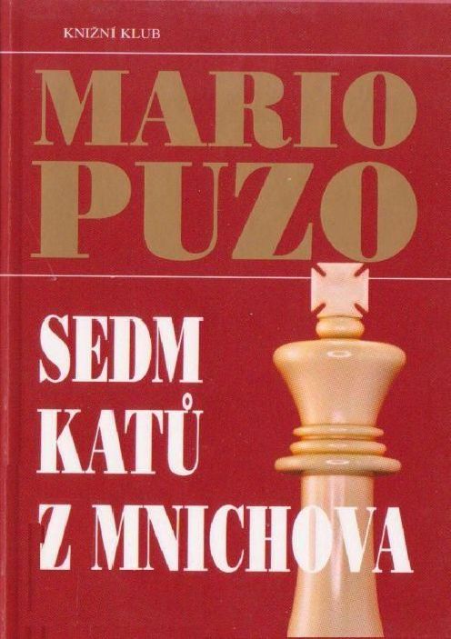 Sedm katů z Mnichova