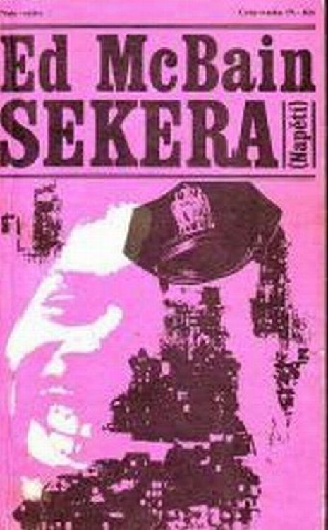 Sekera