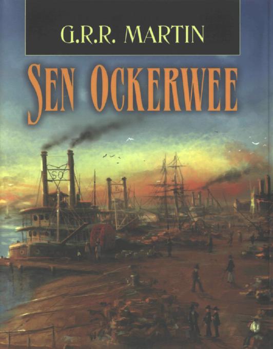 Sen Ockerwee