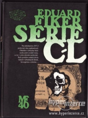 Série C-L - Fiker E. (edice Smaragd)