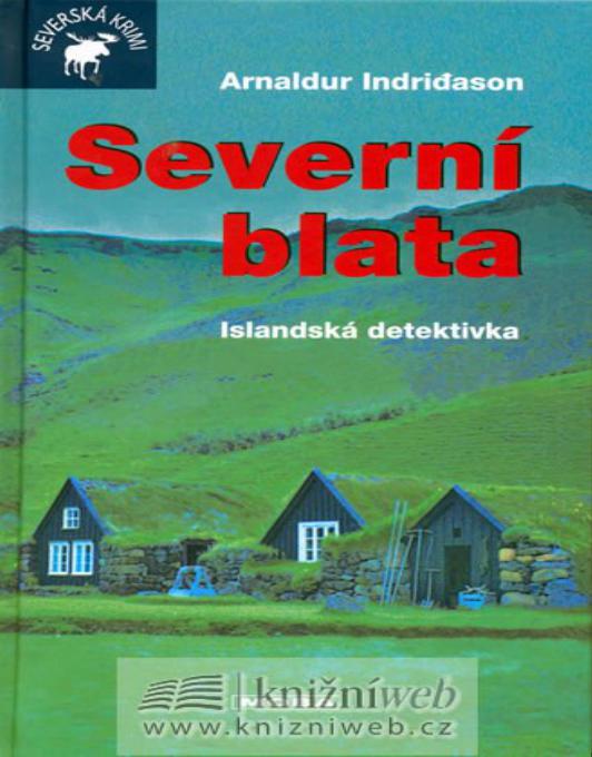 Severni blata
