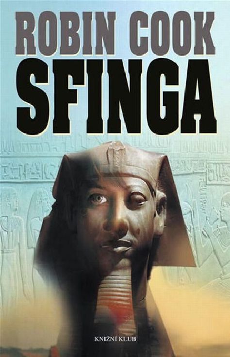 Sfinga