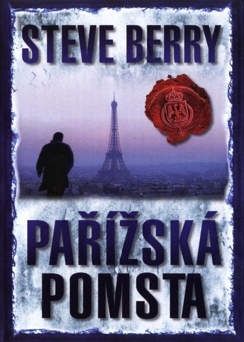 5 Pařížská pomsta