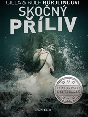 Skočný příliv - Börjlind R.