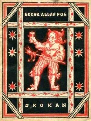 Skokan - Poe