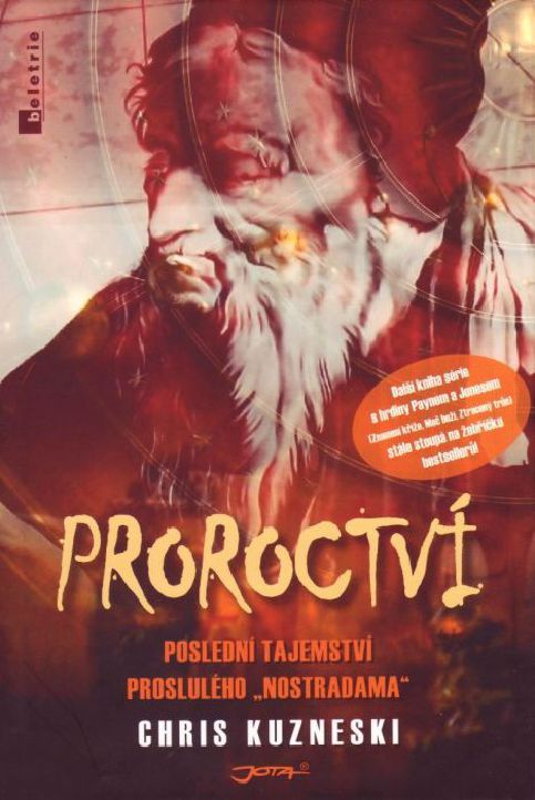 5 Proroctví