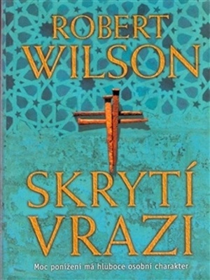 Skrytí vrazi - Wilson