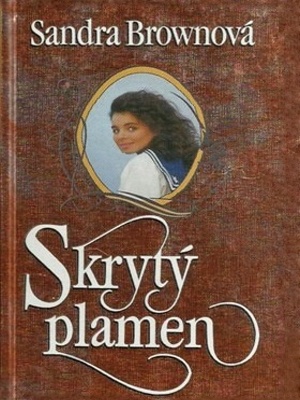 Skrytý plamen - Brown S.