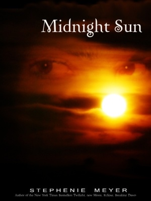 Stmívání 05. Půlnoční slunce - Mayer S.