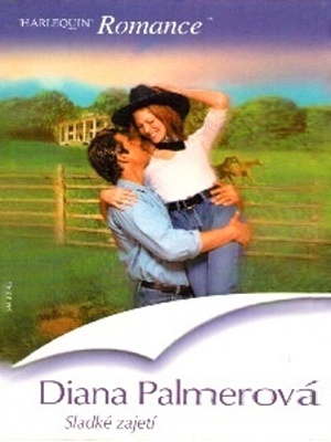 Sladké zajetí - Palmer D.