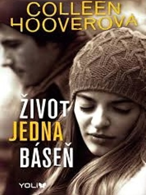 Slammed 01. Život jedna báseň - Hoover C.