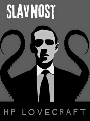 Slavnost - Lovecraft