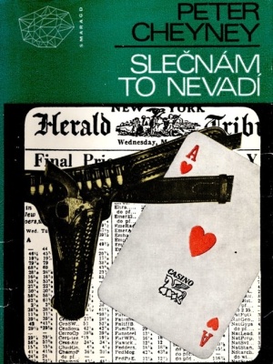 Slečnám to nevadí