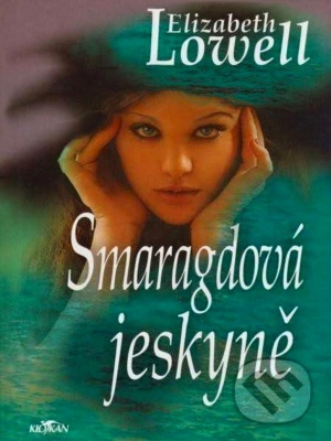 Smaragdová jeskyně - Maxwell
