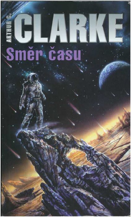 Směr času