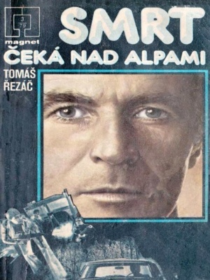 Smrt čeká nad Alpami