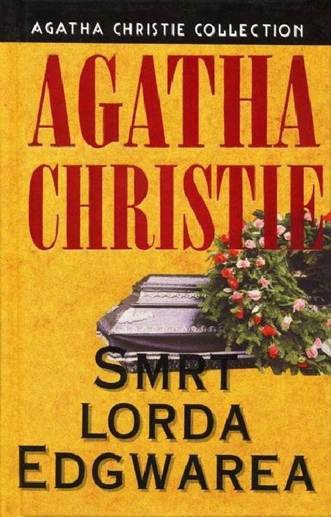 Smrt lorda Edgwarea