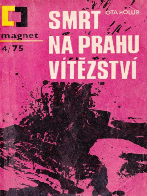 Smrt na prahu vítězství