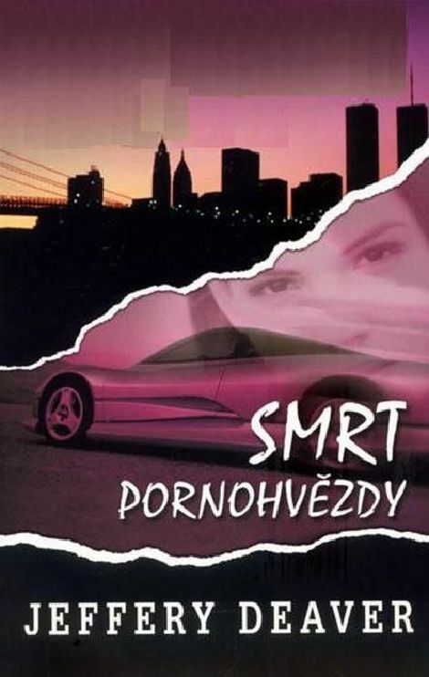 Smrt pornohvězdy