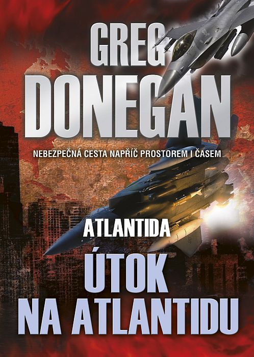 5 Útok na Atlantidu