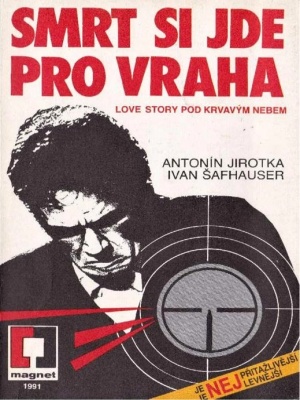 Smrt si jde pro vraha