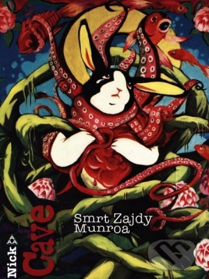Smrt Zajdy Munroa - Cave N.