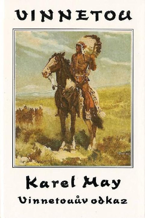 5 Vinnetou