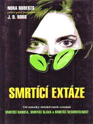 Smrtící extáze