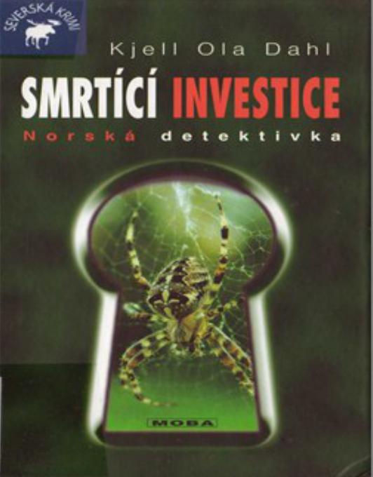 Smrtici investice