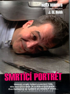 Smrtící portrét