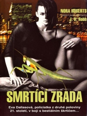 Smrtící zrada